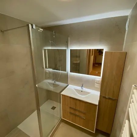 Cosy Et Accessible Appartement *